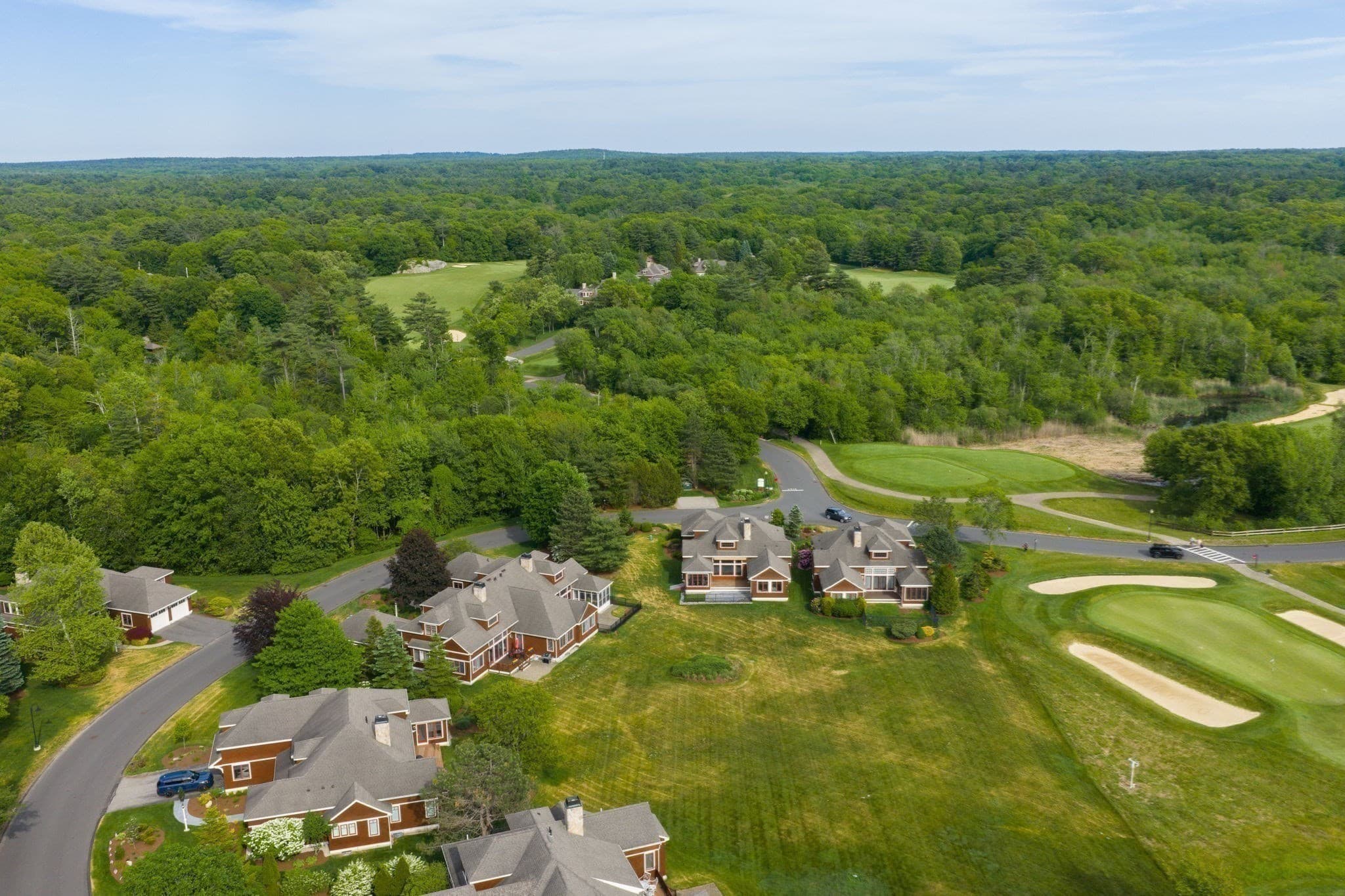 Single Family Residence at 14 Black Rock Drive, Hingham MA 02043, photo 32 of 37