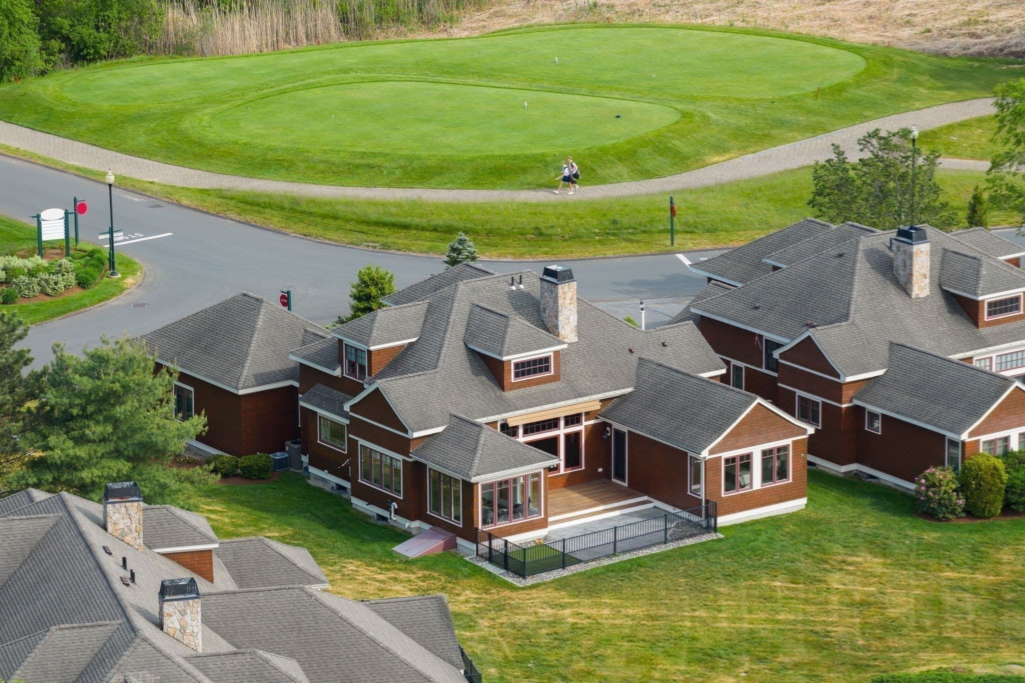 Single Family Residence at 14 Black Rock Drive, Hingham MA 02043, photo 30 of 37