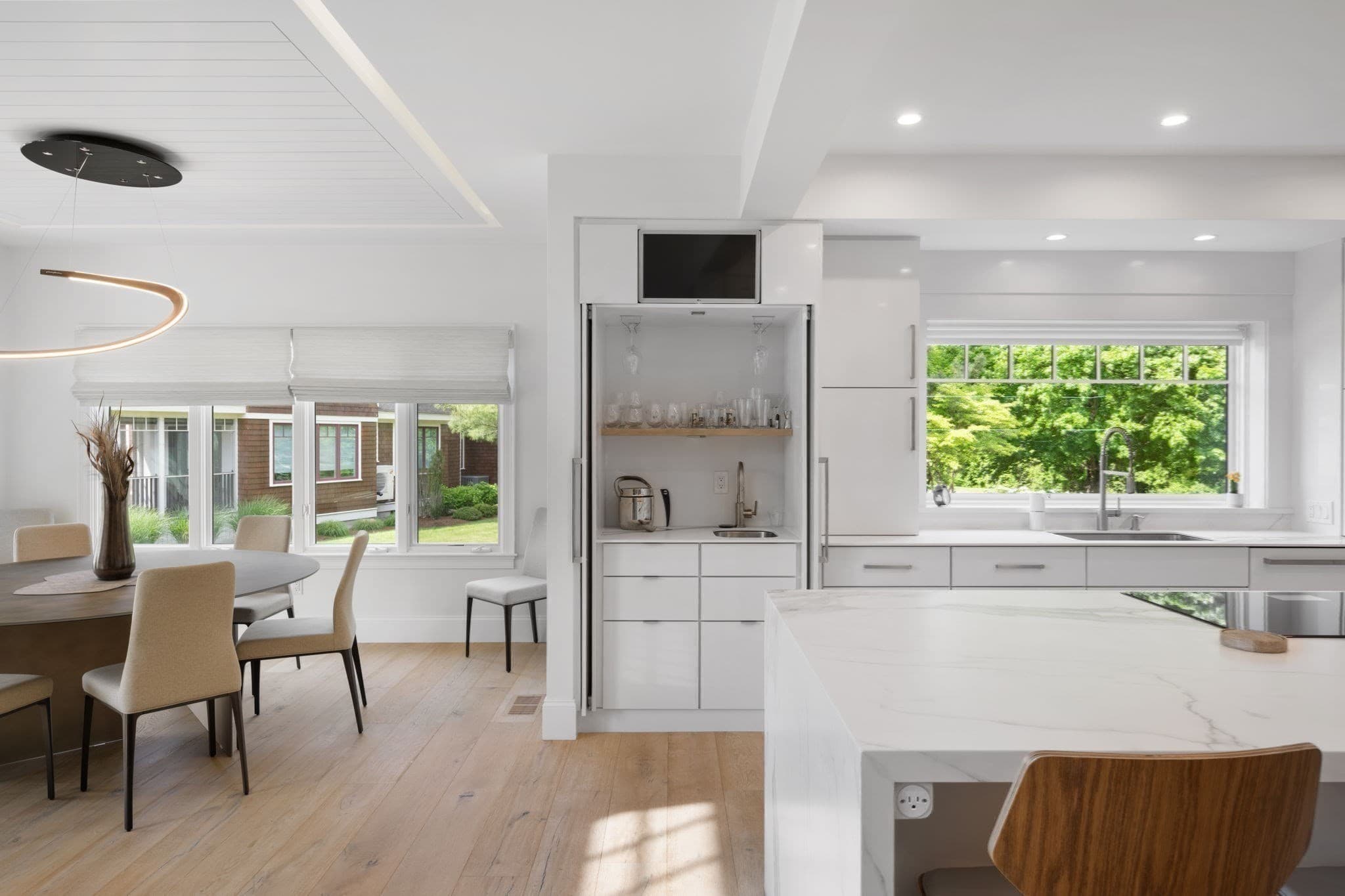 Single Family Residence at 14 Black Rock Drive, Hingham MA 02043, photo 11 of 37