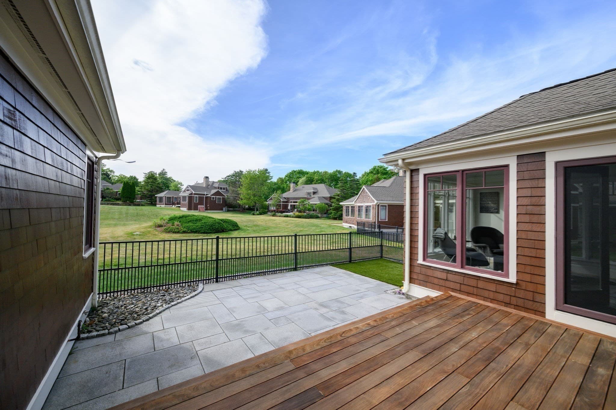 Single Family Residence at 14 Black Rock Drive, Hingham MA 02043, photo 29 of 37