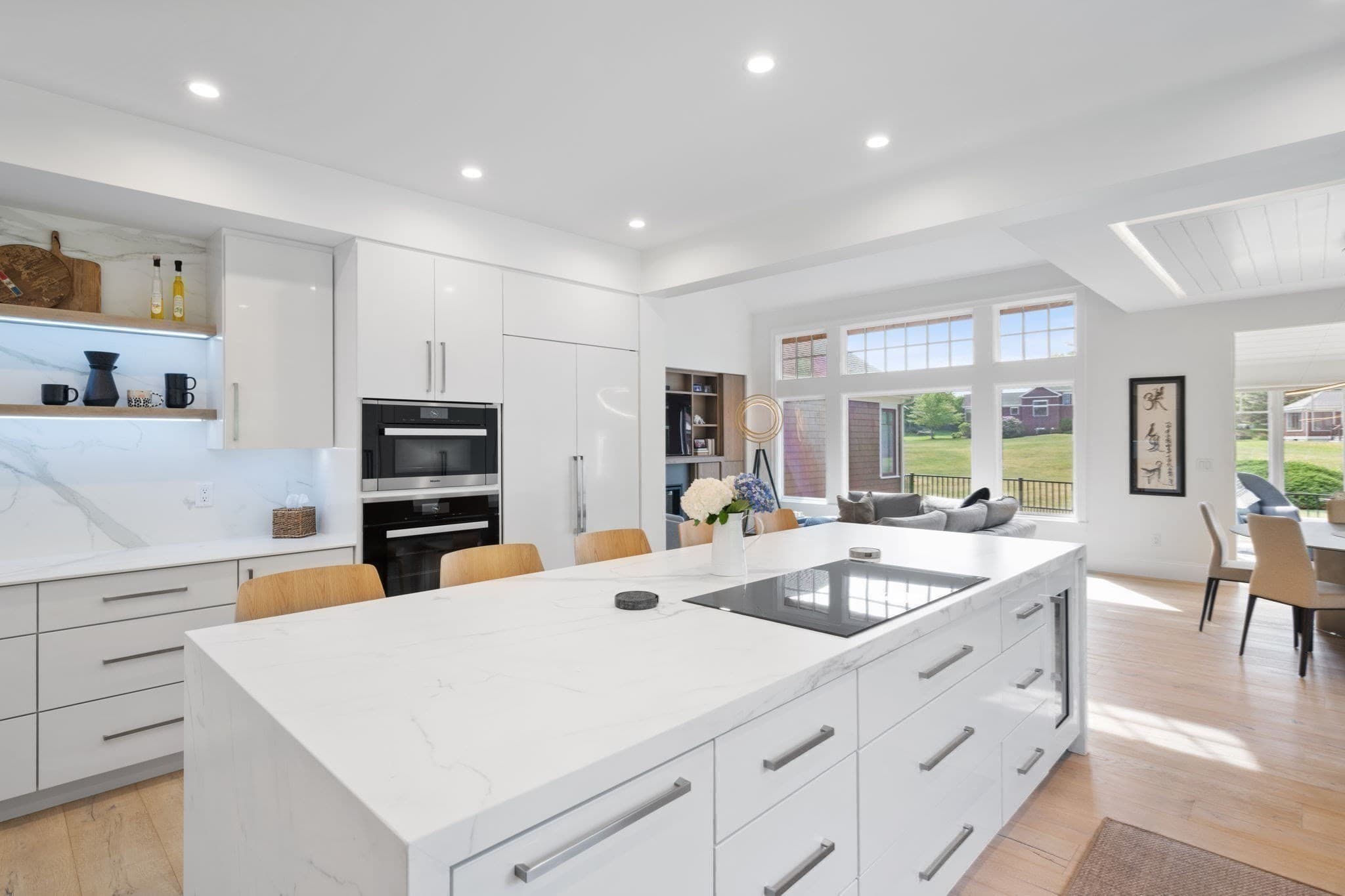 Condominium at 14 Black Rock Drive # 14, Hingham MA 02043, photo 7 of 37