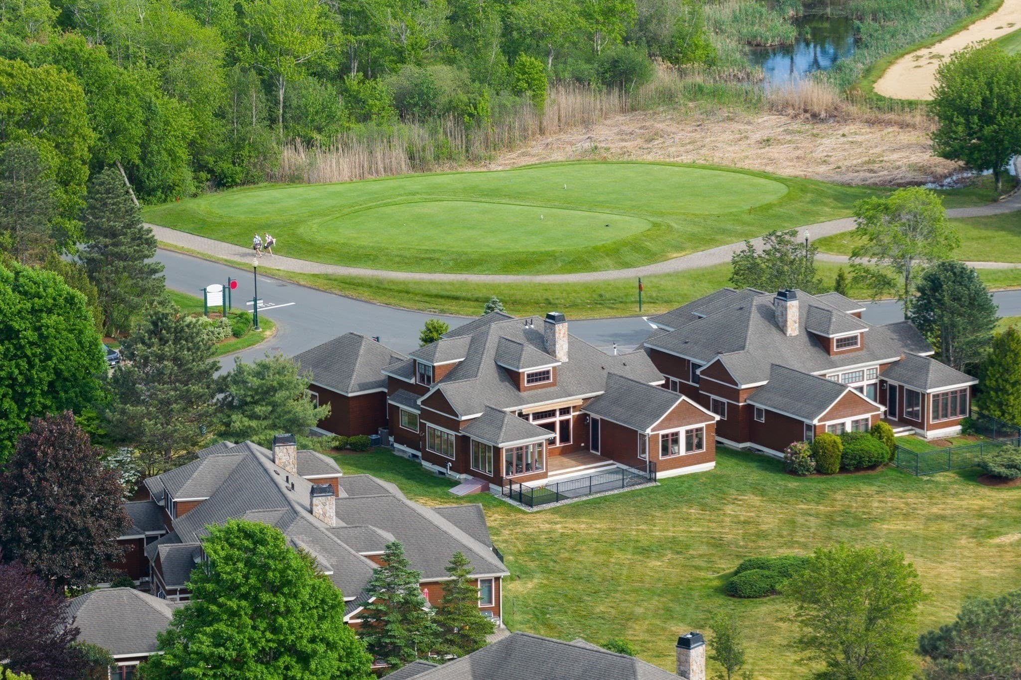 14 Black Rock Drive # 14, Hingham MA 02043