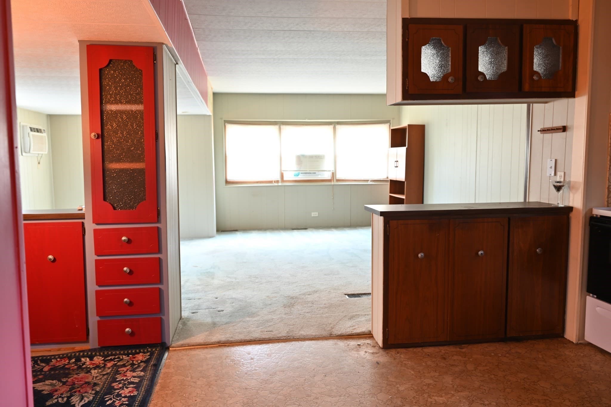 Mobile Home at 281 Chauncey Walker Street # 86B, Belchertown MA 01007, photo 3 of 8