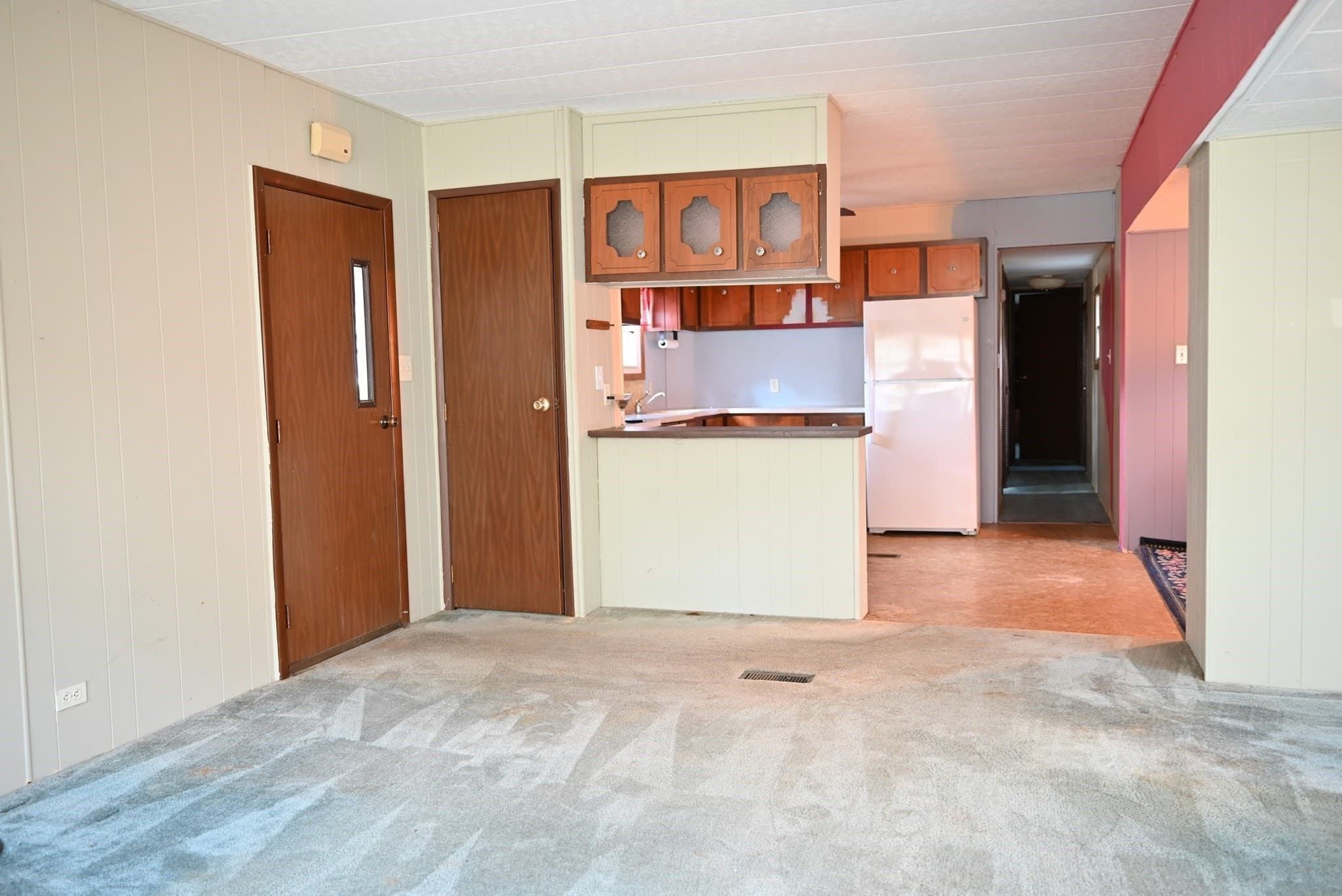 Mobile Home at 281 Chauncey Walker Street # 86B, Belchertown MA 01007, photo 4 of 8