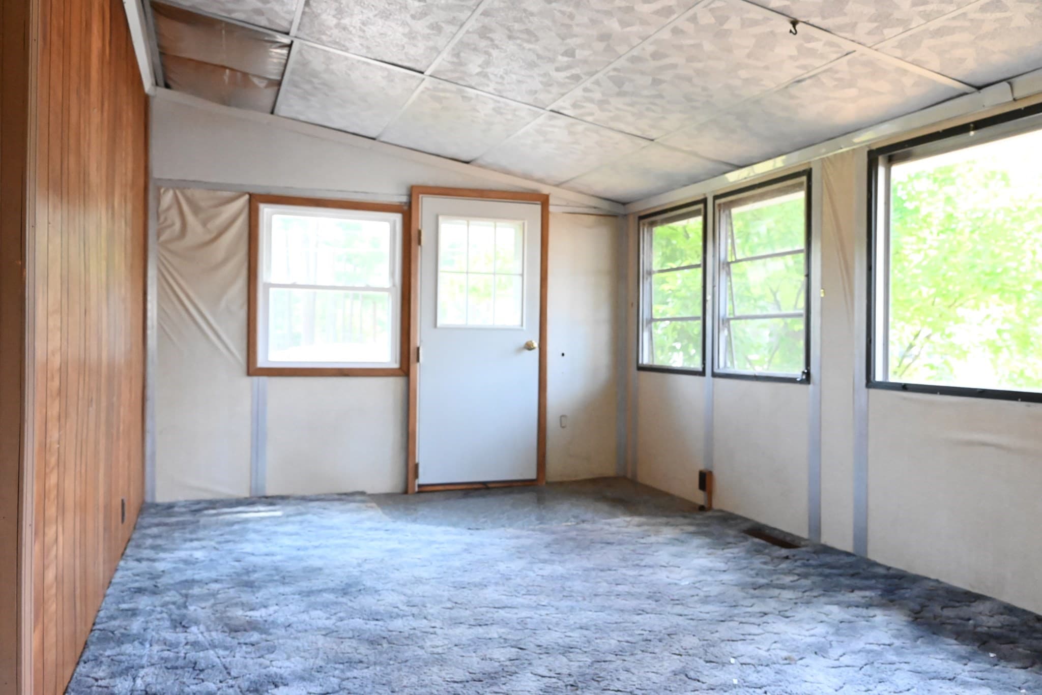 Mobile Home at 281 Chauncey Walker Street # 86B, Belchertown MA 01007, photo 8 of 8