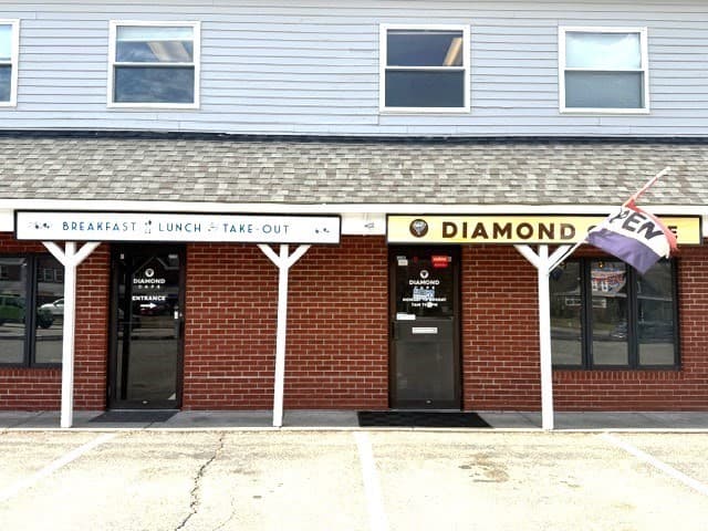 Business Opportunity at 291 Main St, Northborough MA 01532, photo 23 of 24