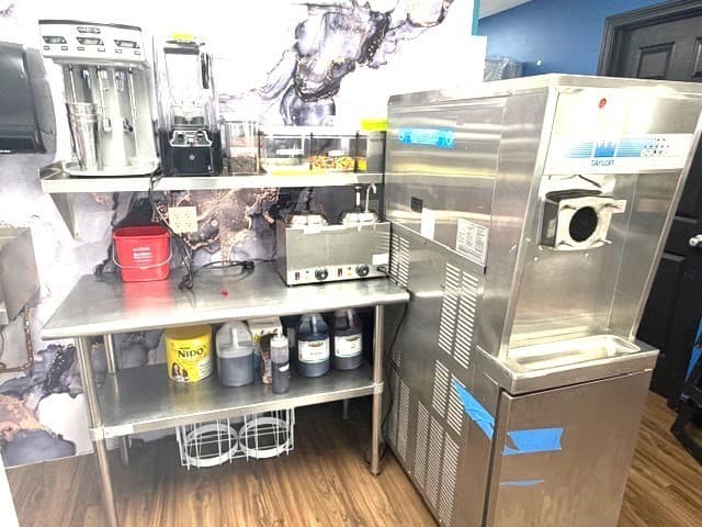 Business Opportunity at 291 Main St, Northborough MA 01532, photo 22 of 24