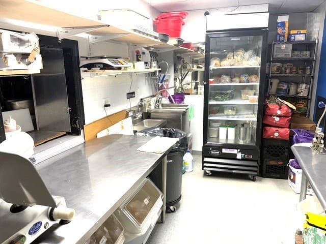 Business Opportunity at 291 Main St, Northborough MA 01532, photo 20 of 24