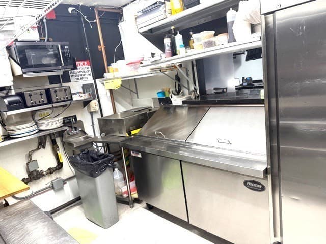 Business Opportunity at 291 Main St, Northborough MA 01532, photo 9 of 24