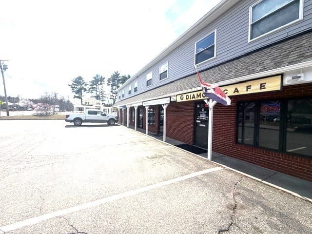 Business Opportunity at 291 Main St, Northborough MA 01532, photo 24 of 24