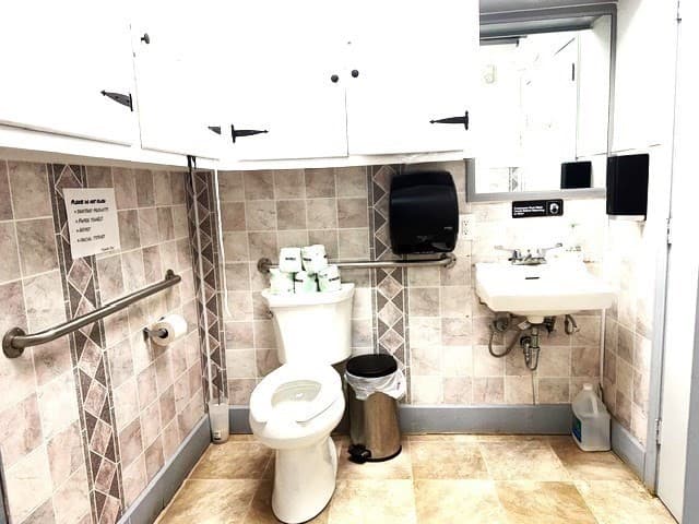 Business Opportunity at 291 Main St, Northborough MA 01532, photo 14 of 24