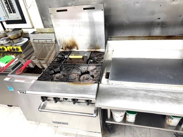 Business Opportunity at 291 Main St, Northborough MA 01532, photo 11 of 24