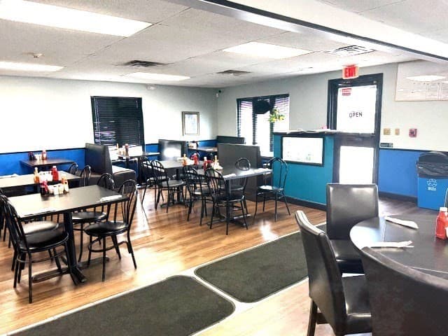 Business Opportunity at 291 Main St, Northborough MA 01532, photo 8 of 24