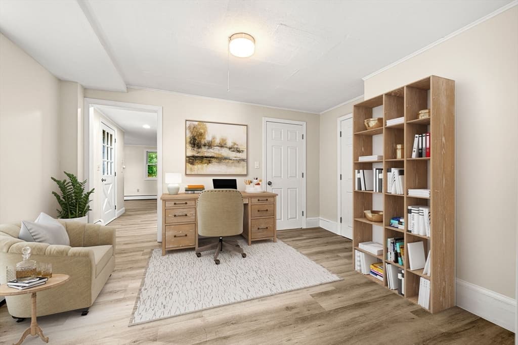 Single Family Residence at 11 Central, Merrimac MA 01860, photo 12 of 36