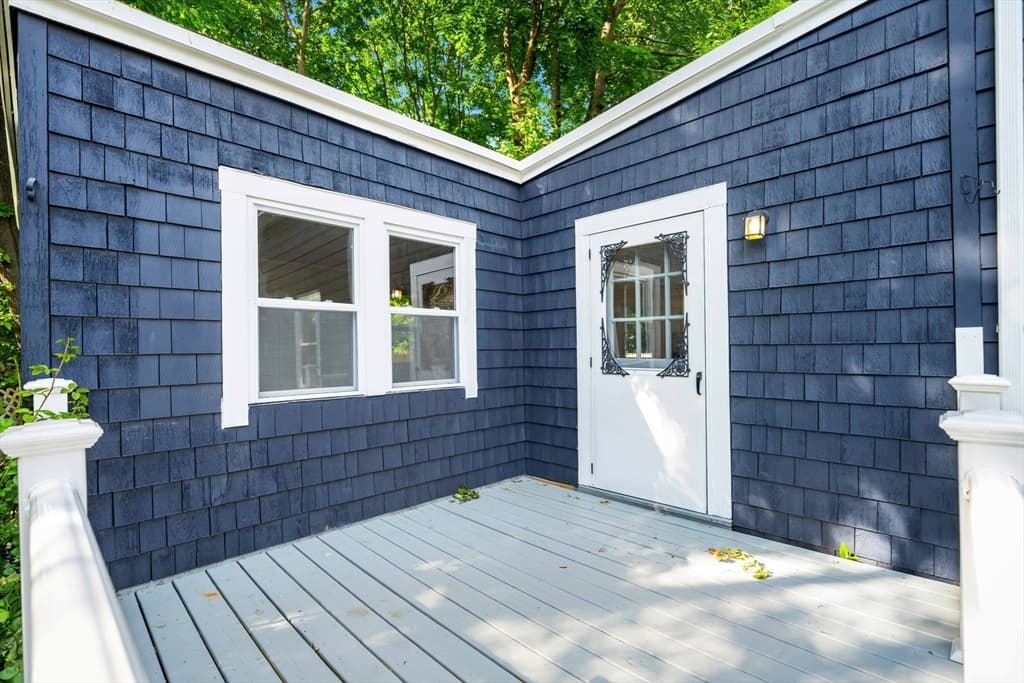 Single Family Residence at 11 Central, Merrimac MA 01860, photo 33 of 36