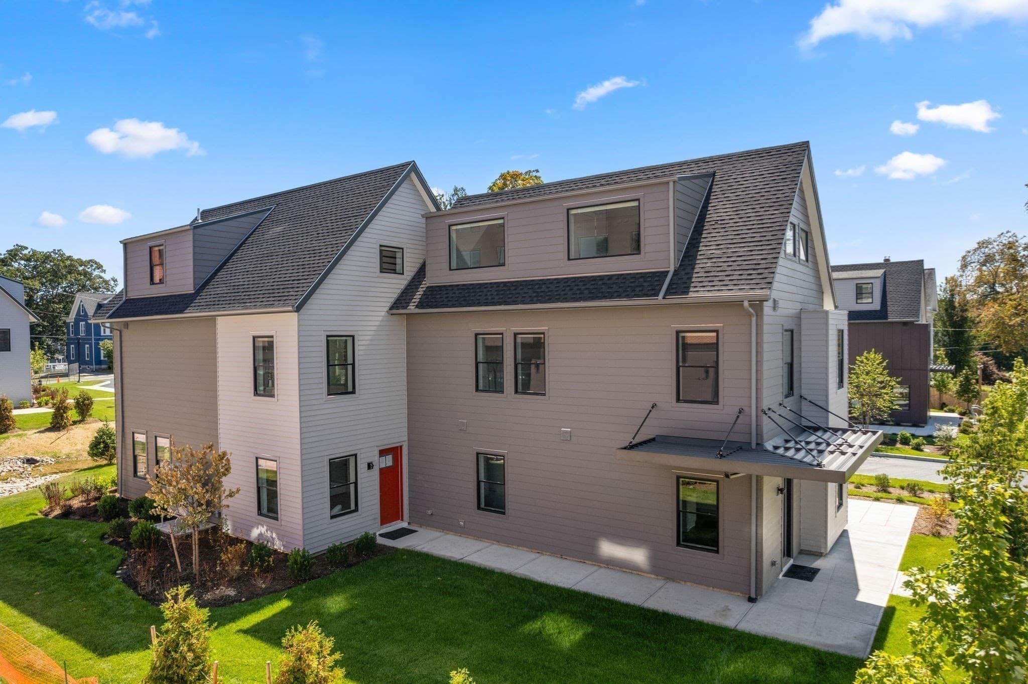 Condominium at 3 Wilson St # 3, Natick MA 01760, Natick, photo 2 of 24