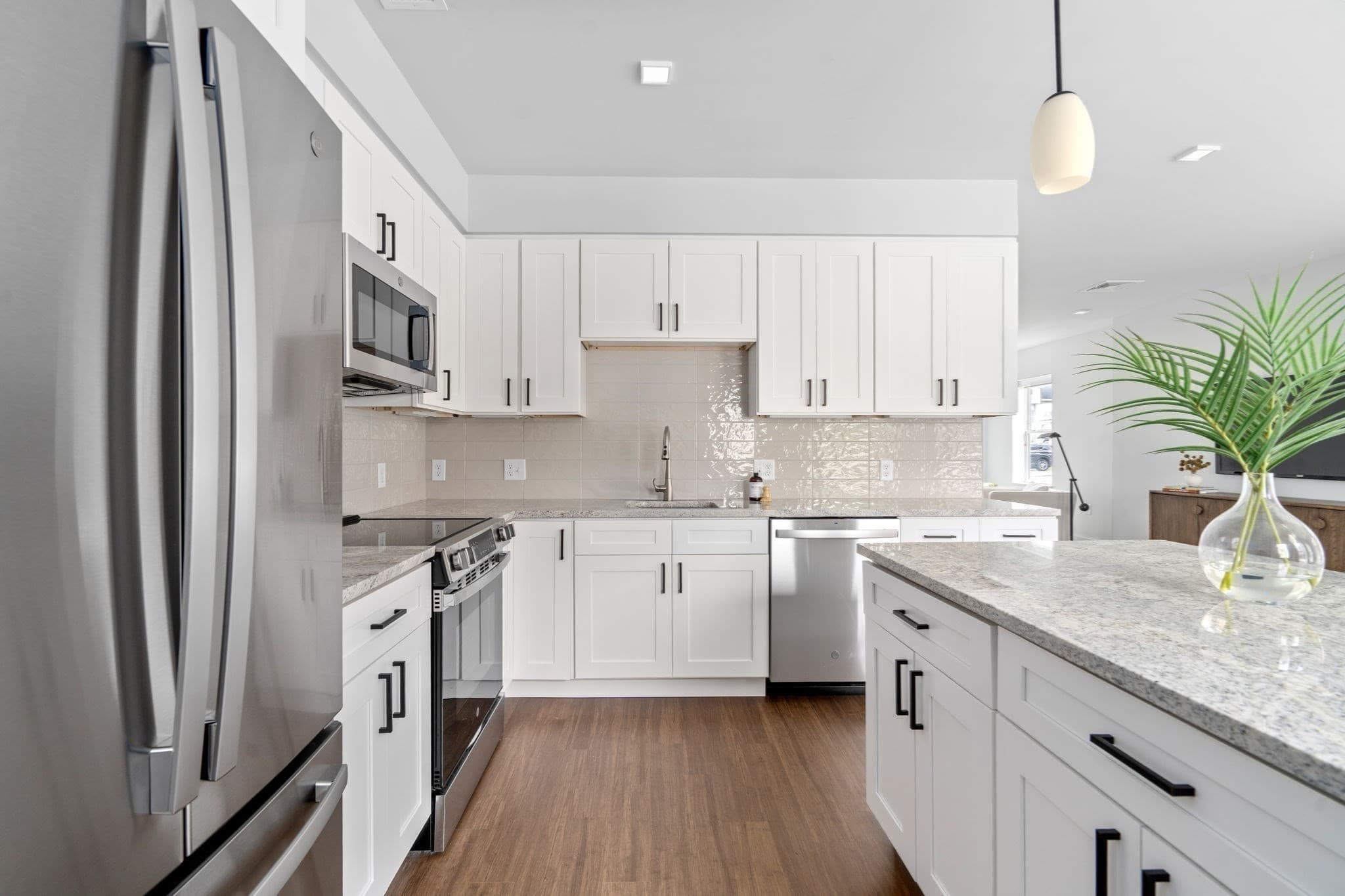 Condominium at 3 Wilson St # 3, Natick MA 01760, Natick, photo 6 of 24