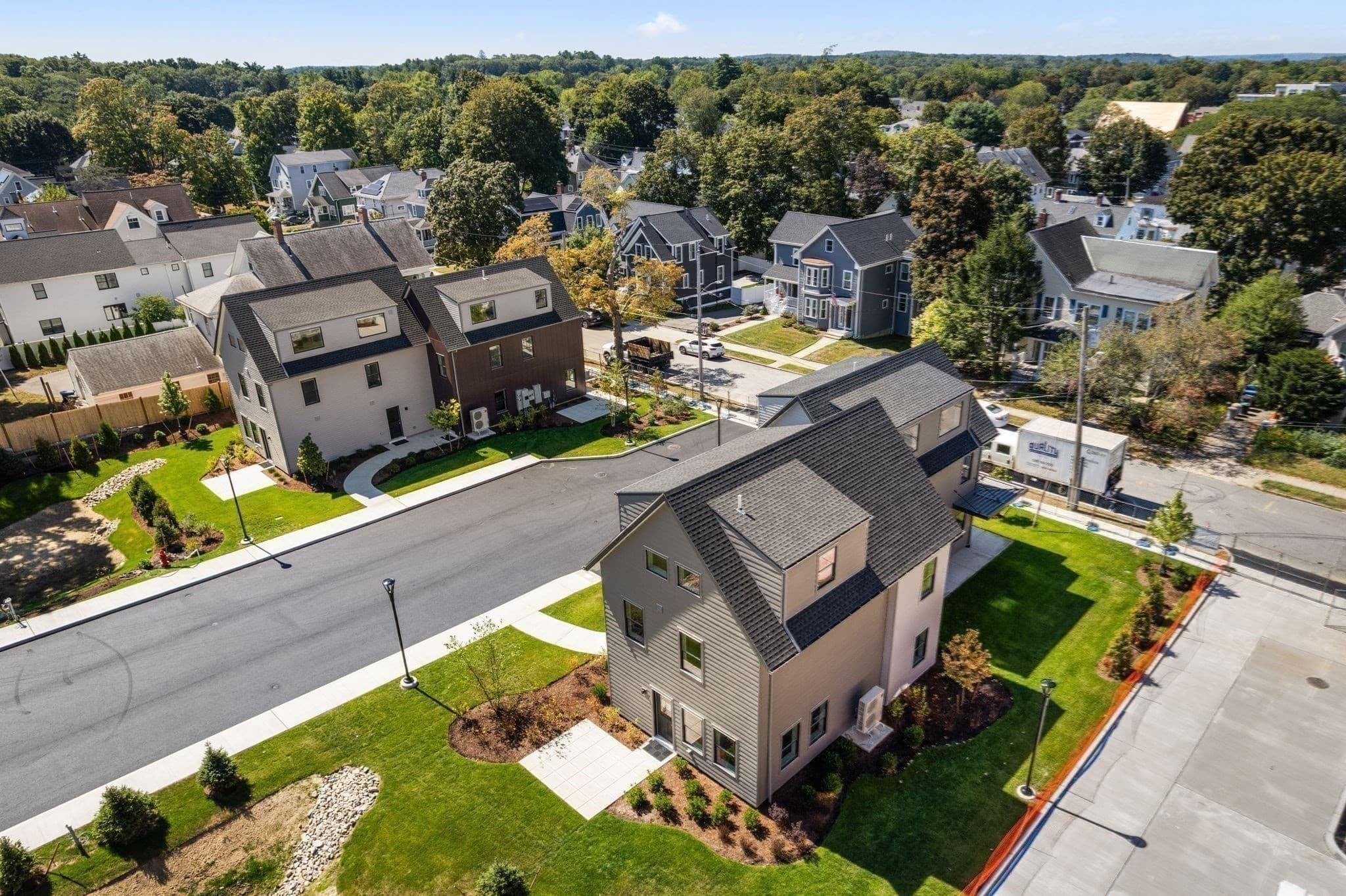 Condominium at 3 Wilson St # 3, Natick MA 01760, Natick, photo 22 of 24