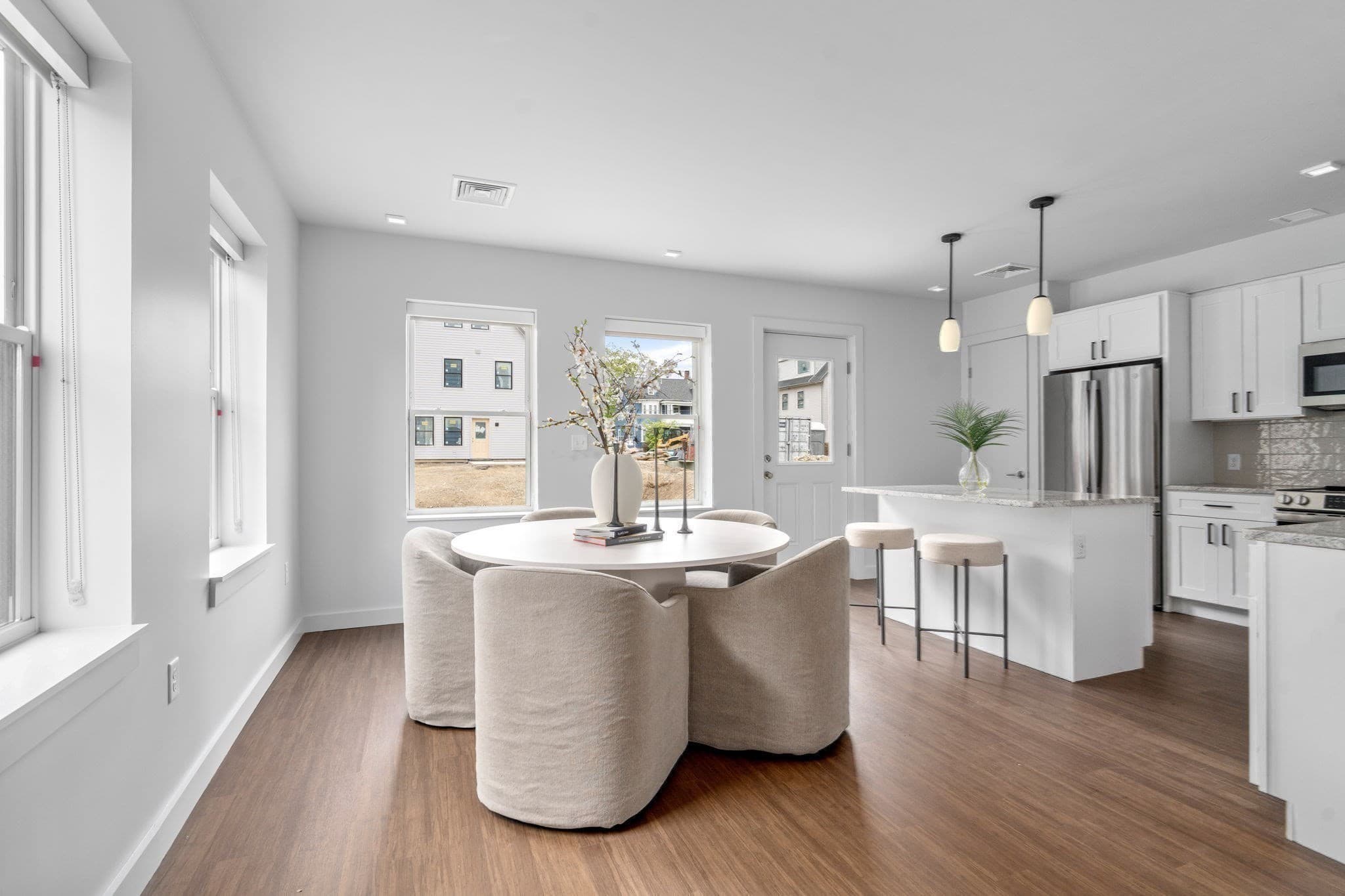 Condominium at 3 Wilson St # 3, Natick MA 01760, Natick, photo 5 of 24