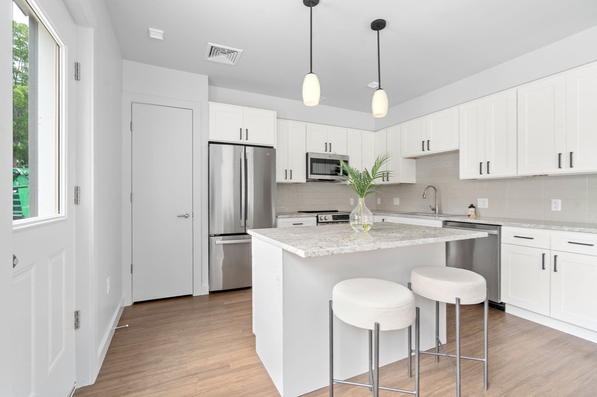 Condominium at 3 Wilson St # 3, Natick MA 01760, Natick, photo 9 of 24