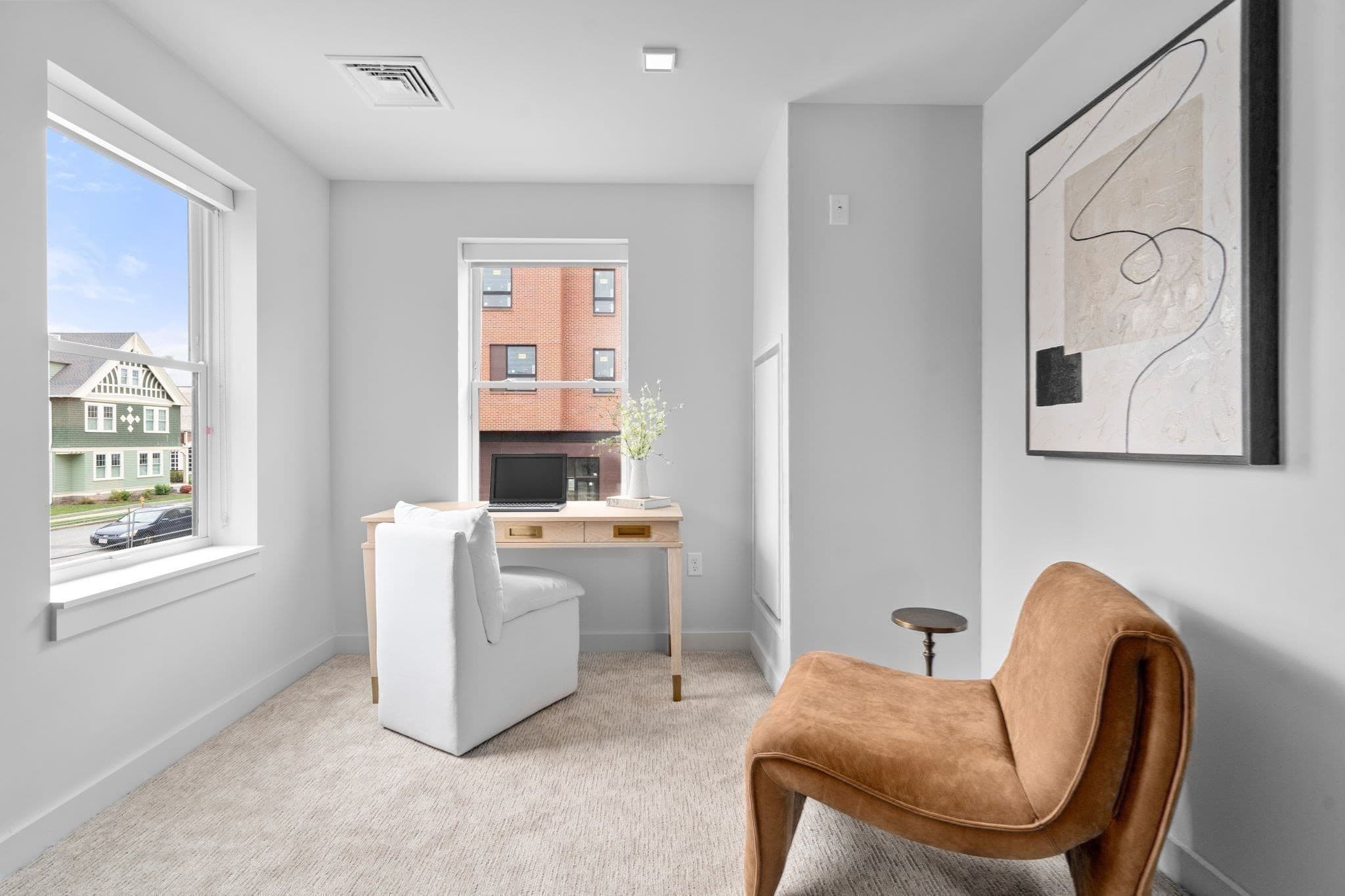 Condominium at 3 Wilson St # 3, Natick MA 01760, Natick, photo 10 of 24