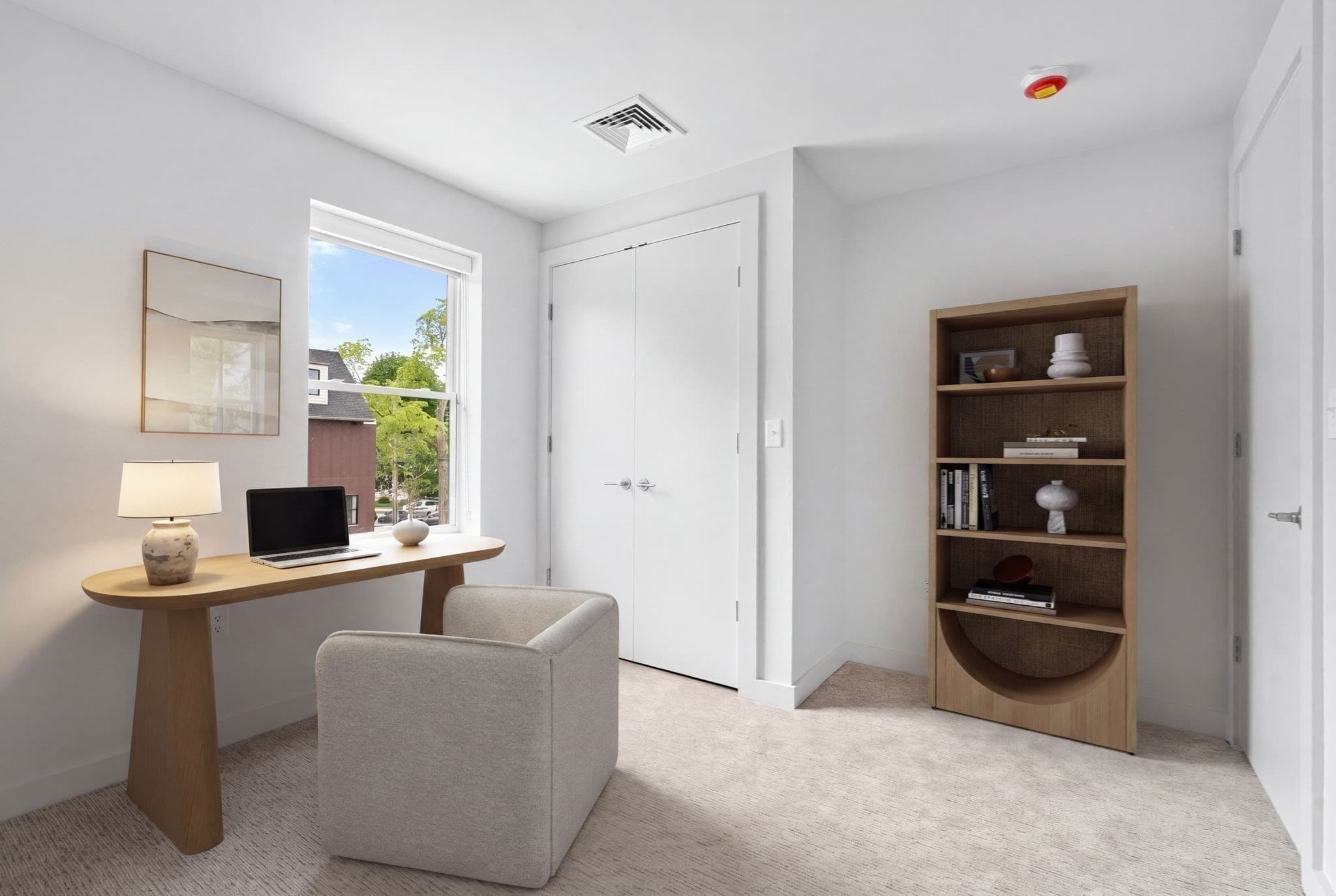 Condominium at 3 Wilson St # 3, Natick MA 01760, Natick, photo 15 of 24