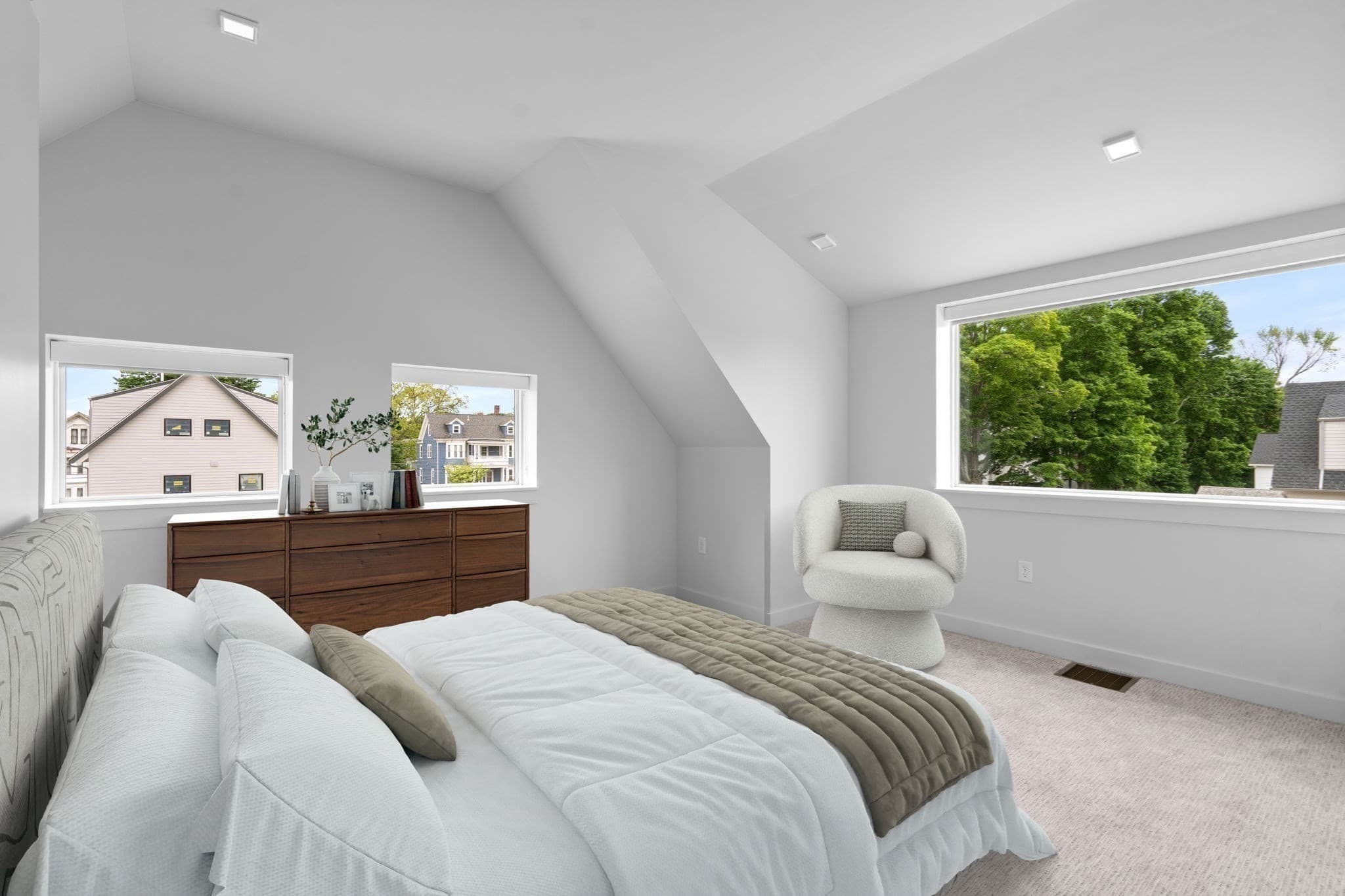 Condominium at 3 Wilson St # 3, Natick MA 01760, Natick, photo 19 of 24