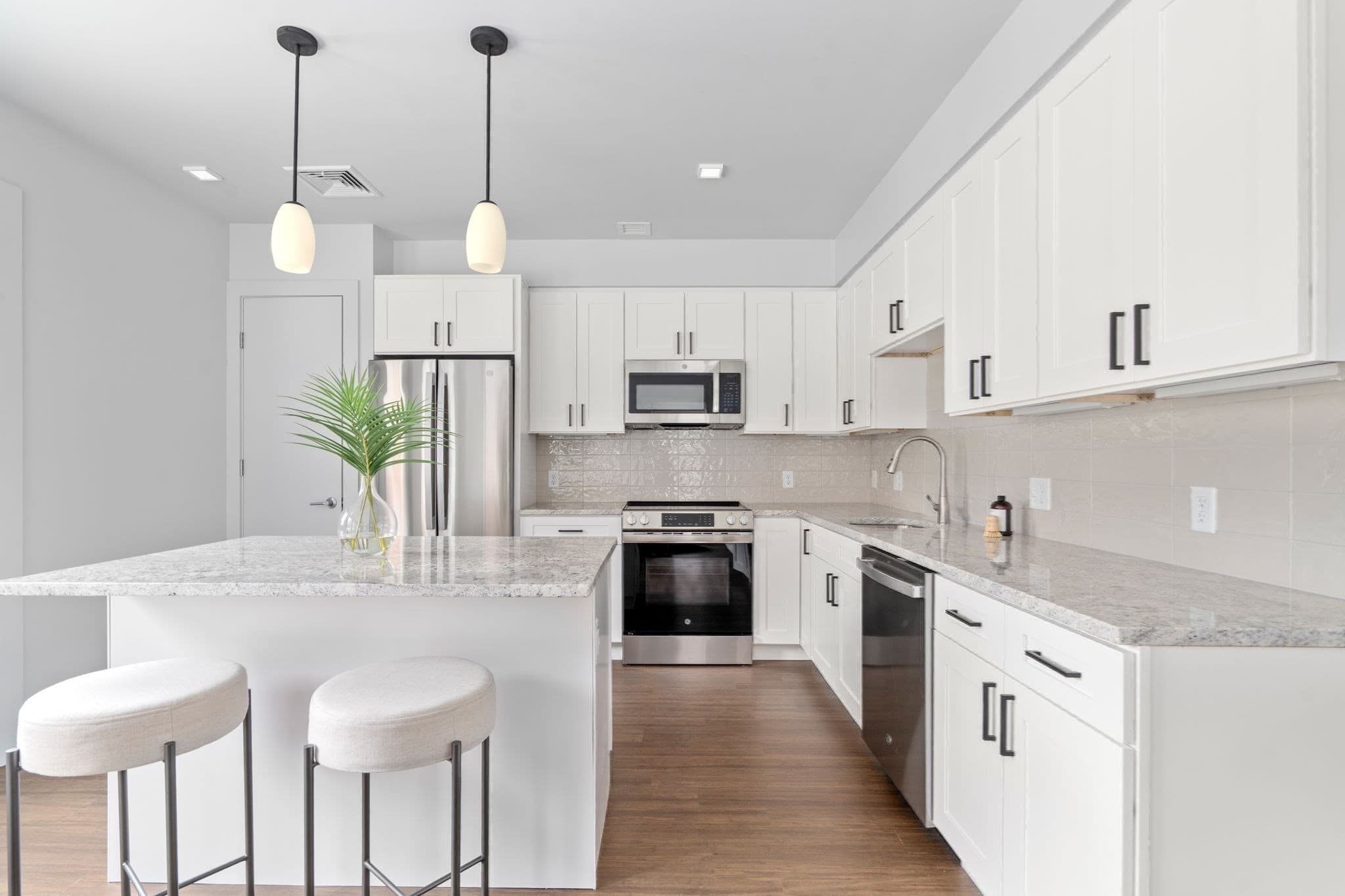 Condominium at 3 Wilson St # 3, Natick MA 01760, Natick, photo 8 of 24