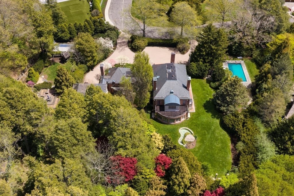 40 Singletree Rd, Brookline MA 02467 photo 23