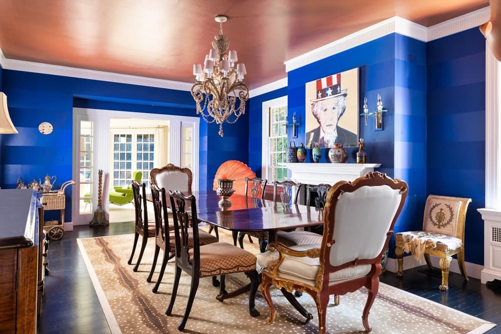 40 Singletree Rd, Brookline MA 02467 photo 8