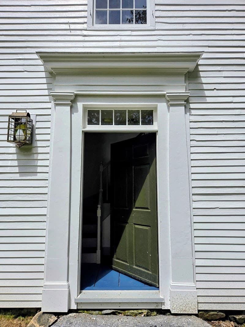 Farm at 130 West Rd, Petersham MA 01366, photo 2 of 42