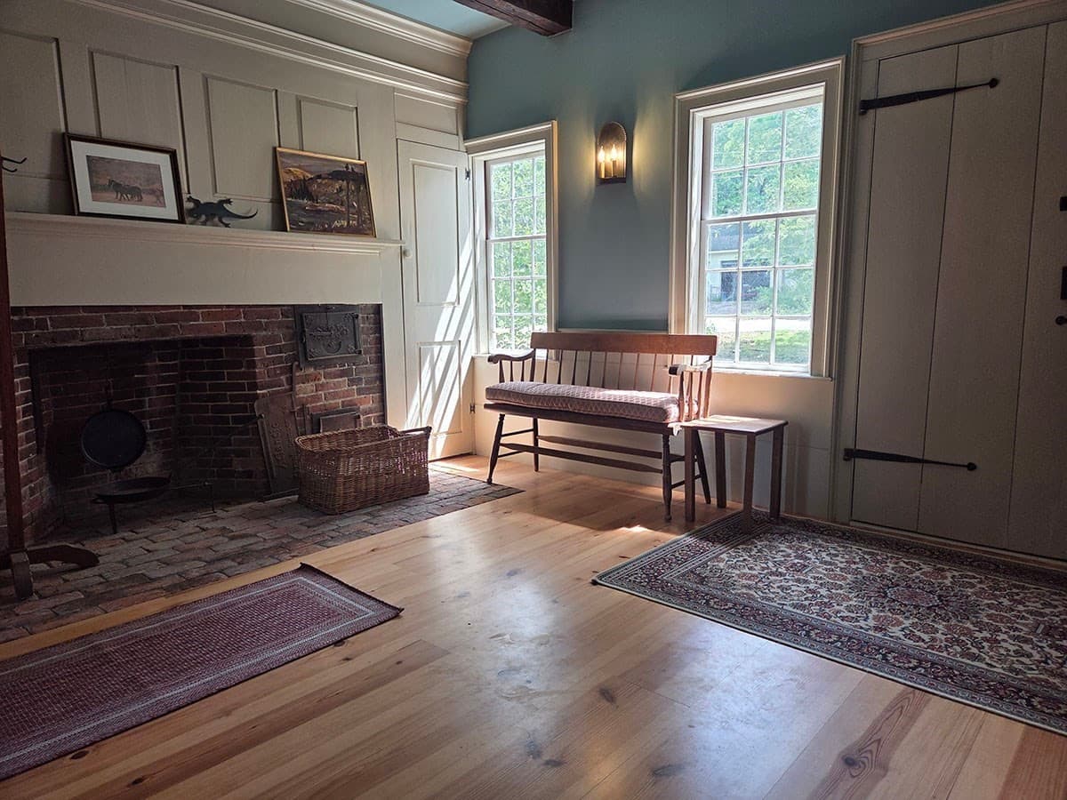 Farm at 130 West Rd, Petersham MA 01366, photo 12 of 42