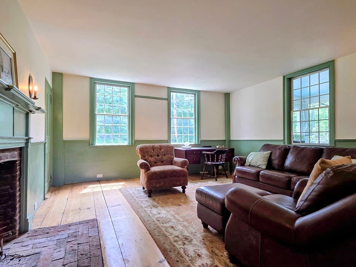 Farm at 130 West Rd, Petersham MA 01366, photo 7 of 42