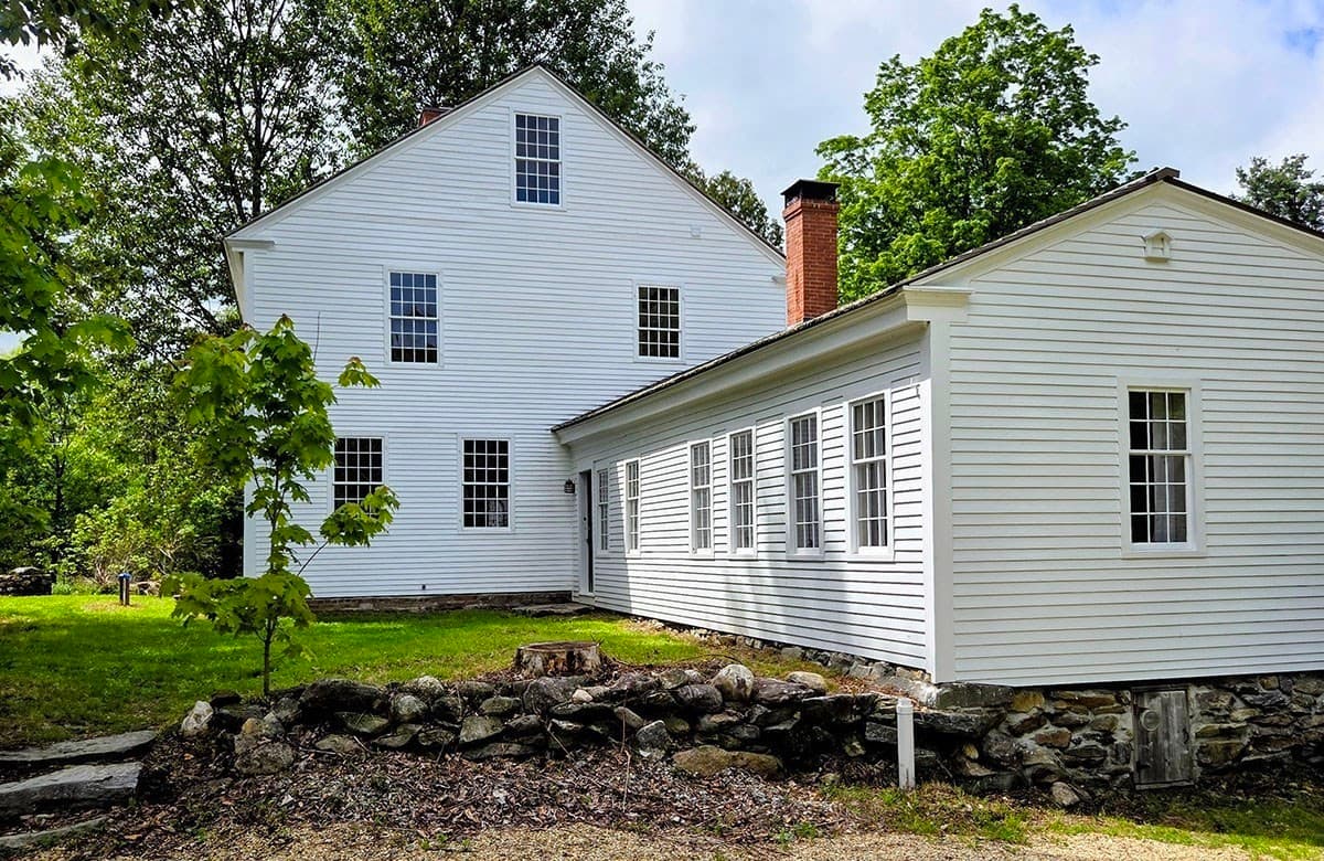 Farm at 130 West Rd, Petersham MA 01366, photo 3 of 42