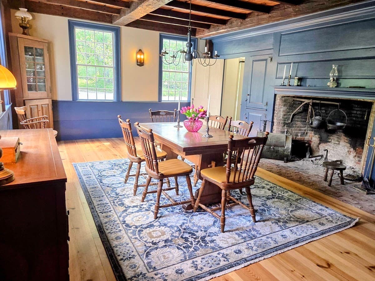 Farm at 130 West Rd, Petersham MA 01366, photo 5 of 42