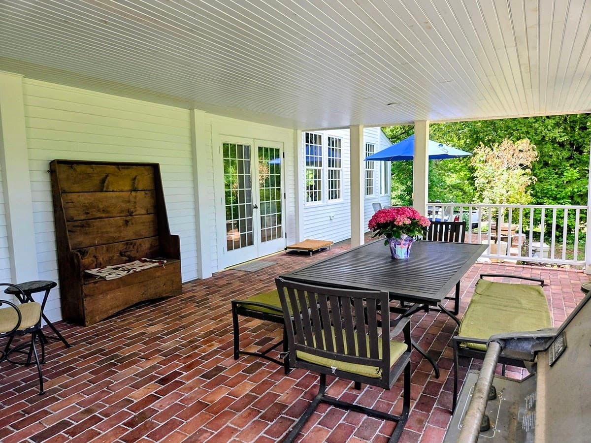 Farm at 130 West Rd, Petersham MA 01366, photo 30 of 42