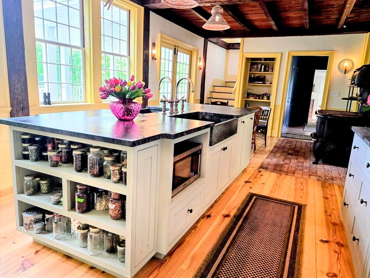 Farm at 130 West Rd, Petersham MA 01366, photo 10 of 42