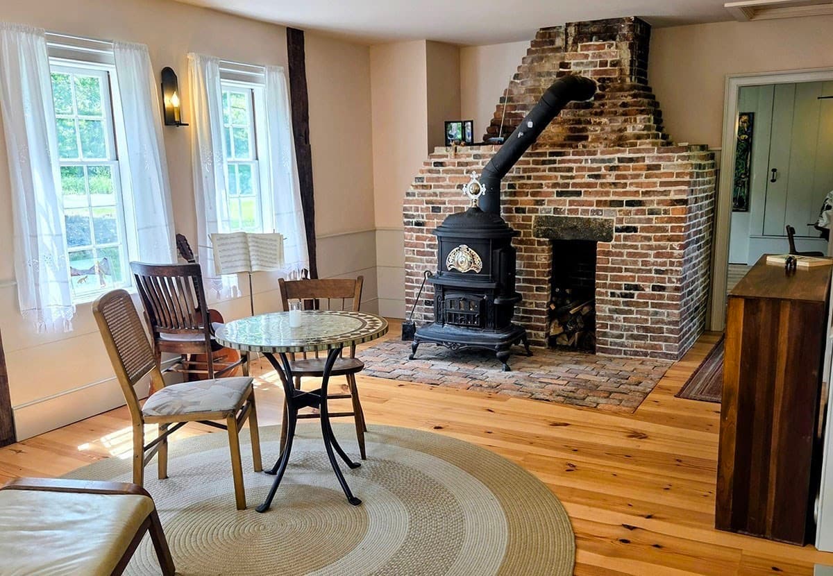 Farm at 130 West Rd, Petersham MA 01366, photo 11 of 42