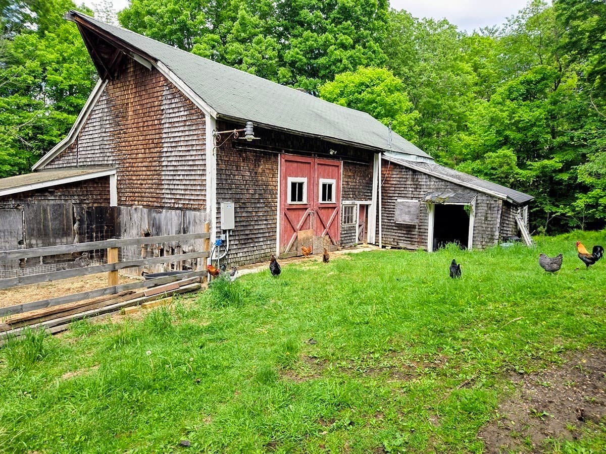 Farm at 130 West Rd, Petersham MA 01366, photo 39 of 42