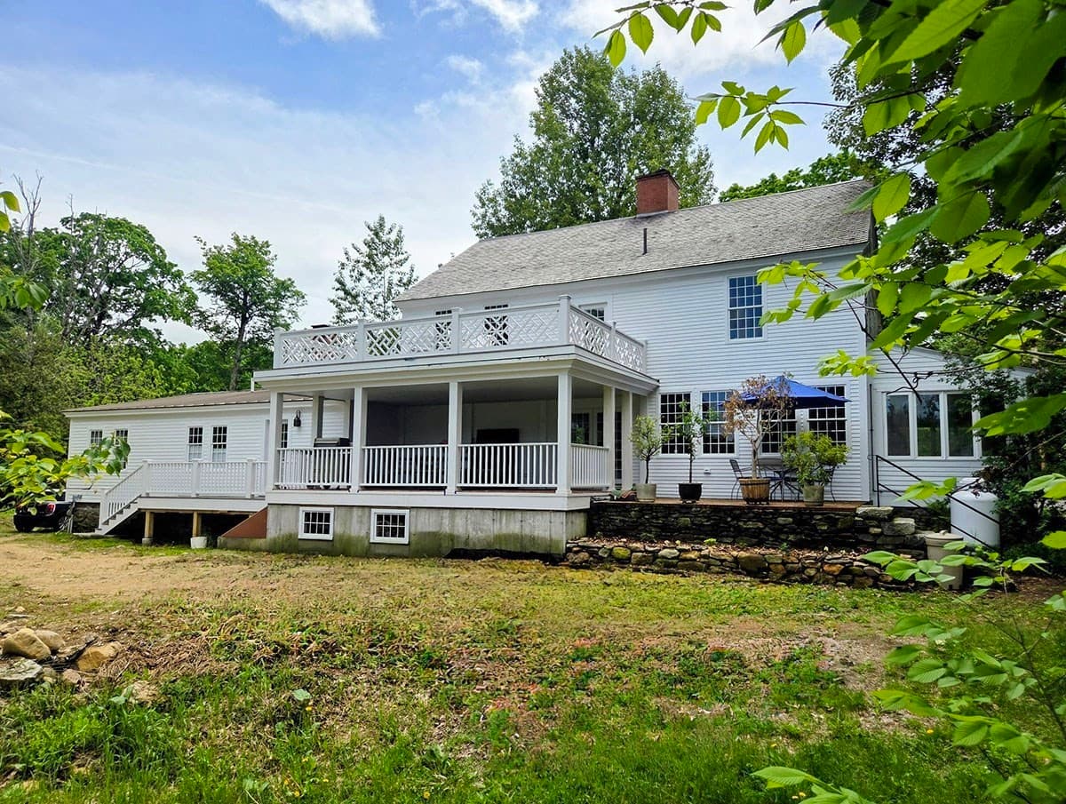 Farm at 130 West Rd, Petersham MA 01366, photo 29 of 42