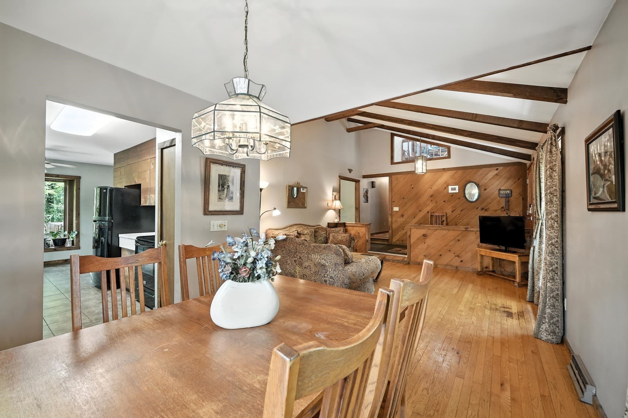 Single Family Residence at 79 Pine Ridge Rd, Montgomery MA 01085, photo 5 of 14