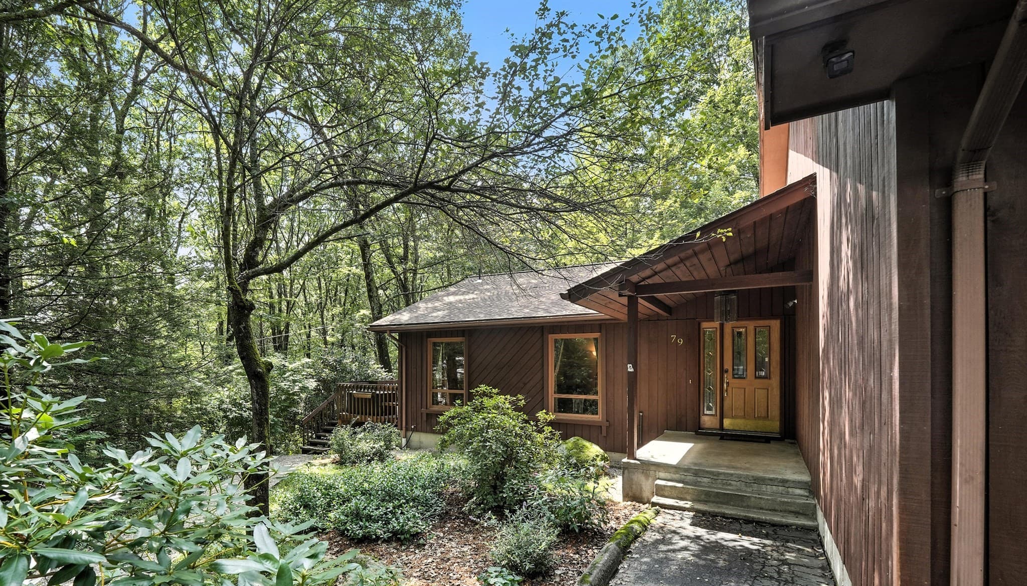 Single Family Residence at 79 Pine Ridge Rd, Montgomery MA 01085, photo 14 of 14