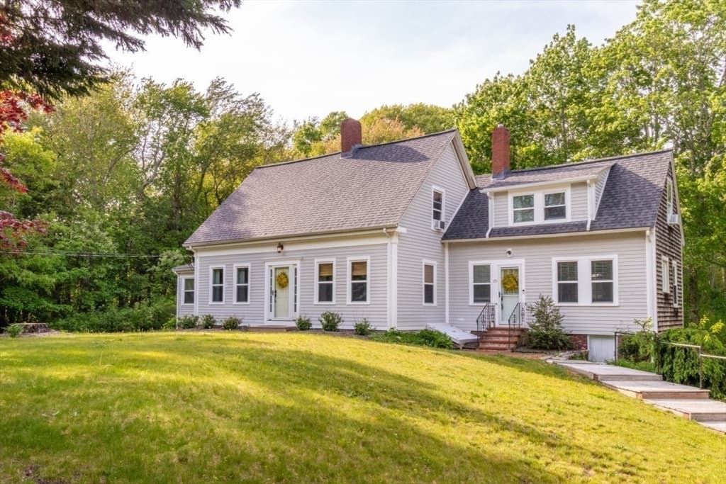 173 S River St, Marshfield MA 02050