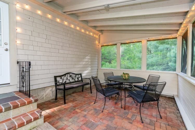 Single Family Residence at 173 S River St, Marshfield MA 02050, photo 29 of 35
