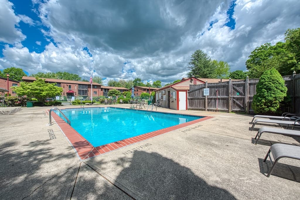 Condominium at 221 Oak St # 15, Brockton MA 02301, Brockton, photo 14 of 14