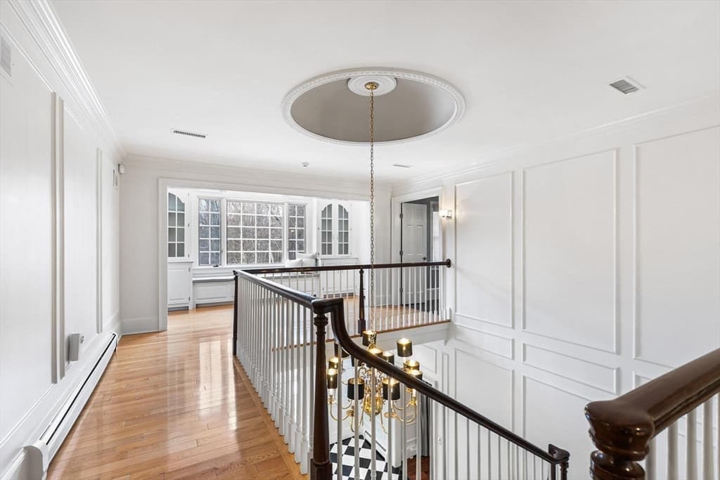 Single Family Residence at 40 Grandview Rd, Chelmsford MA 01824, photo 16 of 42