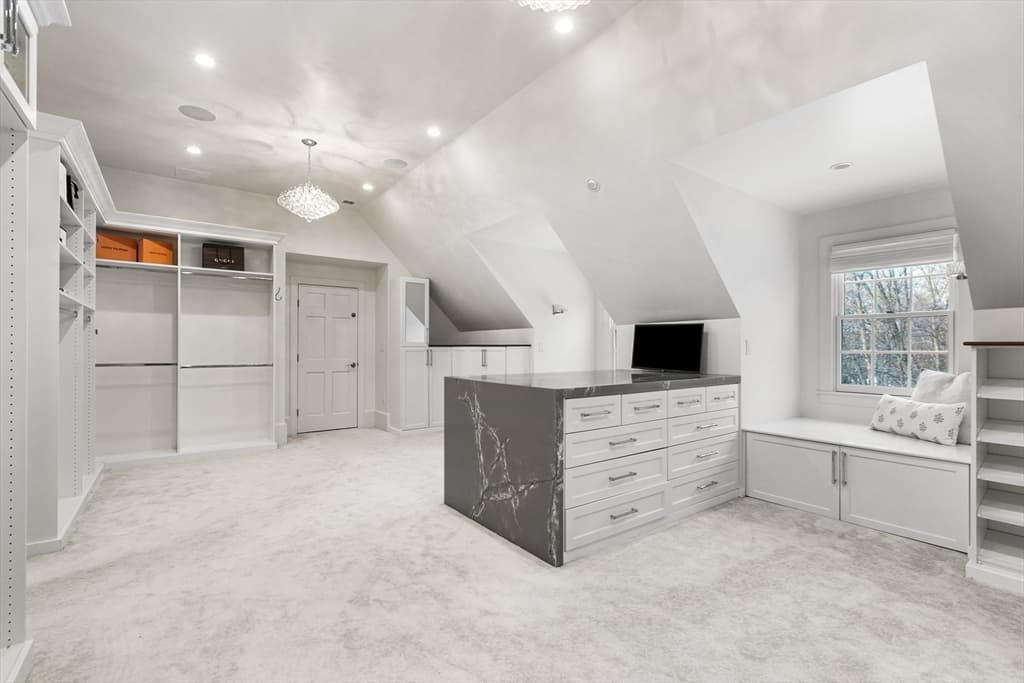 Single Family Residence at 40 Grandview Rd, Chelmsford MA 01824, photo 22 of 42