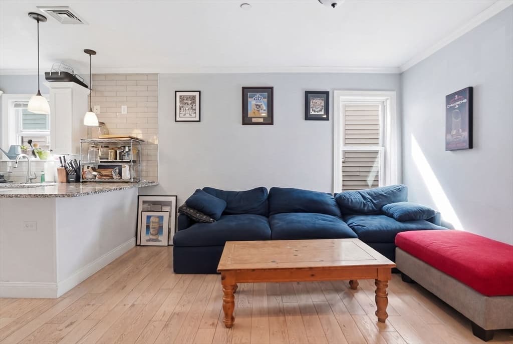 3 Family at 30 Rawson St, Boston MA 02125, Boston, photo 6 of 41