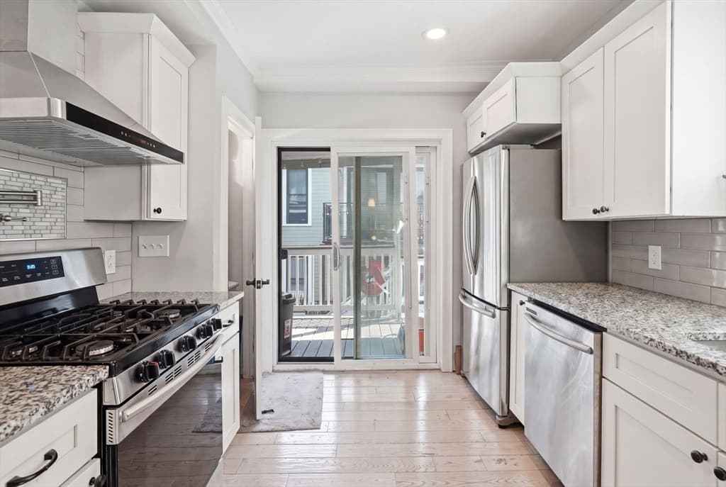 3 Family at 30 Rawson St, Boston MA 02125, Boston, photo 3 of 41
