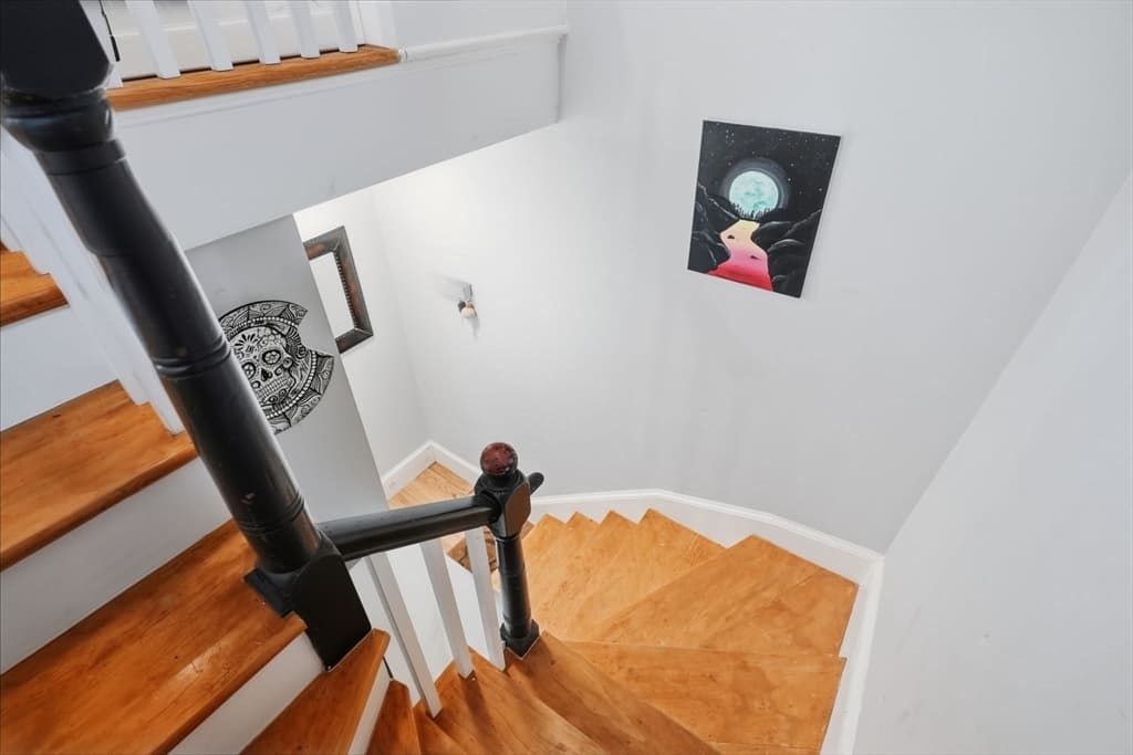 3 Family at 30 Rawson St, Boston MA 02125, Boston, photo 20 of 41